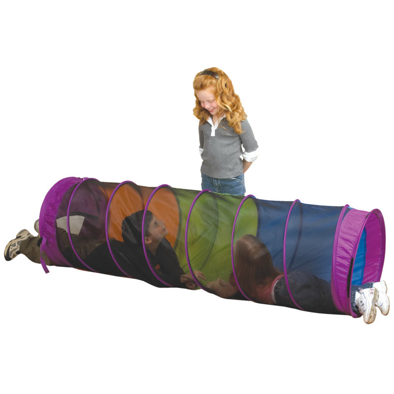 pacific play tents tunnel