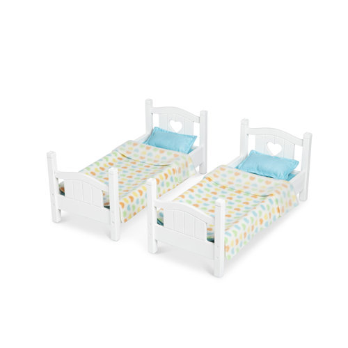 our generation loft bed