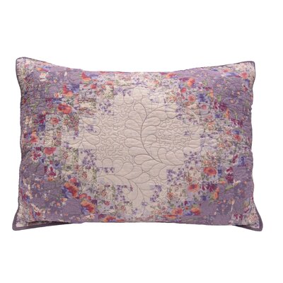 Purple Pillow Shams & Euro Shams You'll Love in 2020 | Wayfair