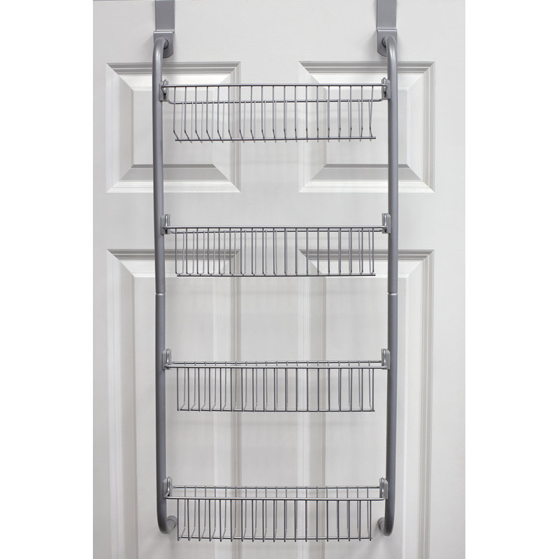 Rangement Suspendu Etageres Suspendues Organisateur Suspendu Porte Ou Interieur D Armoire Penderie 69 5 Cm Amazon Fr Cuisine Maison