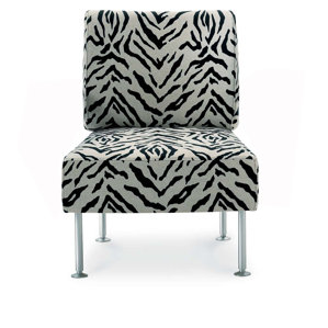 Life Modular Chair by Borgo