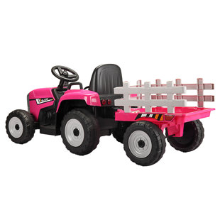 wayfair ride on toys