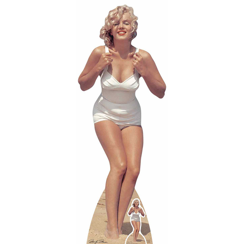 marilyn monroe bathing suit amazon