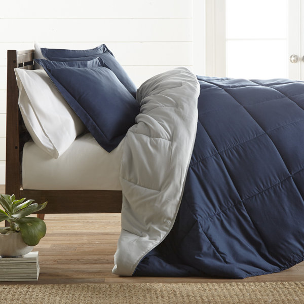 Blue Jean Comforter Wayfair