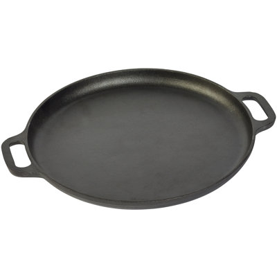1375 Round Griddle Basic Essentials