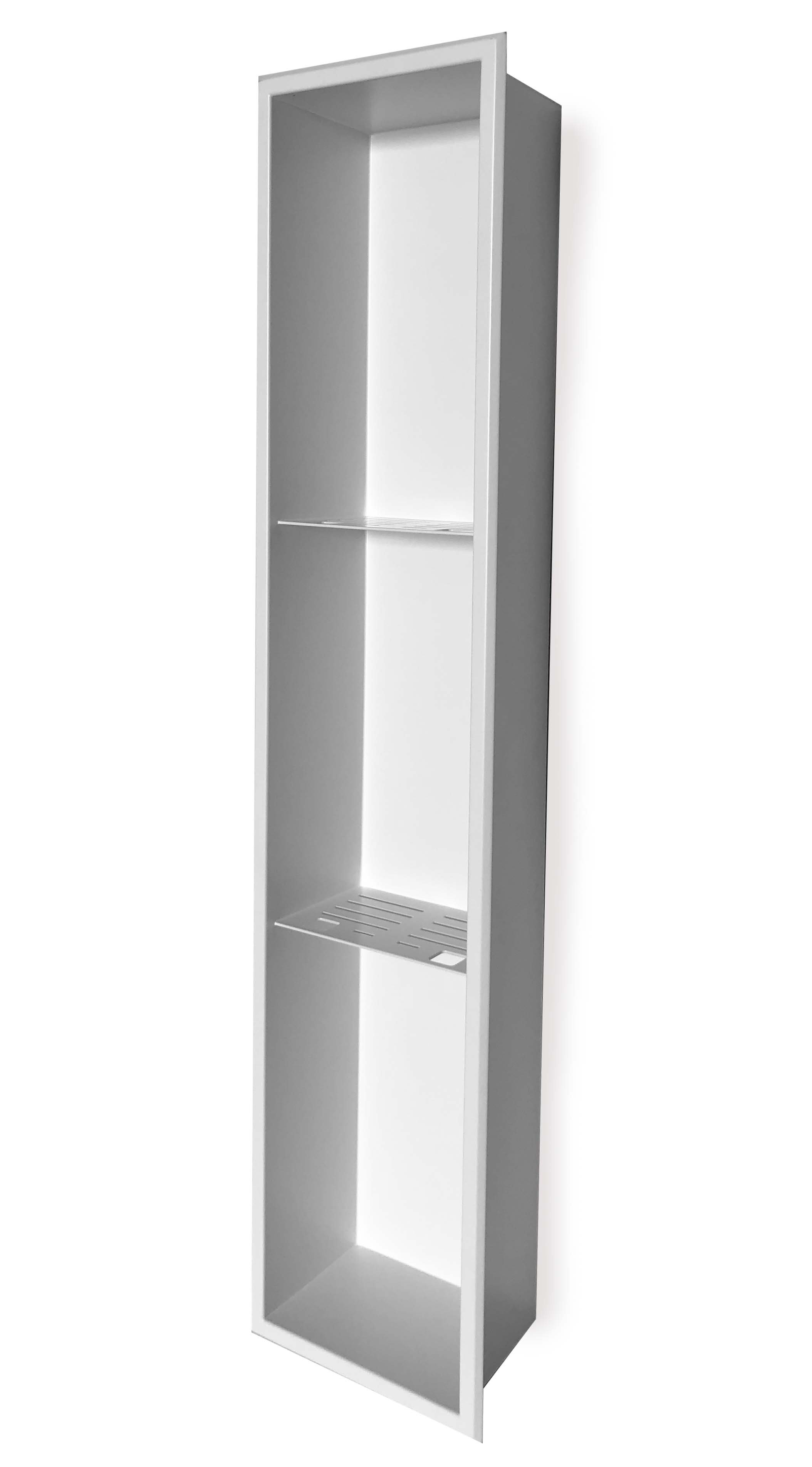 AGUA CANADA Natalia Shower Niche Wayfair