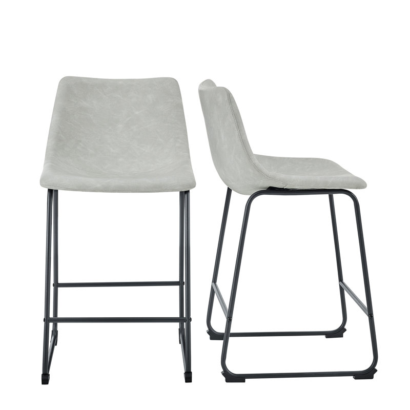 Mary-Kate Counter & Bar Stool (Set of 2)