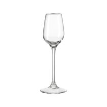 Tivoli Chateau Nouveau Cognac Glasses -480 ml Dishwasher Safe Cognac Glasses Set of 2 