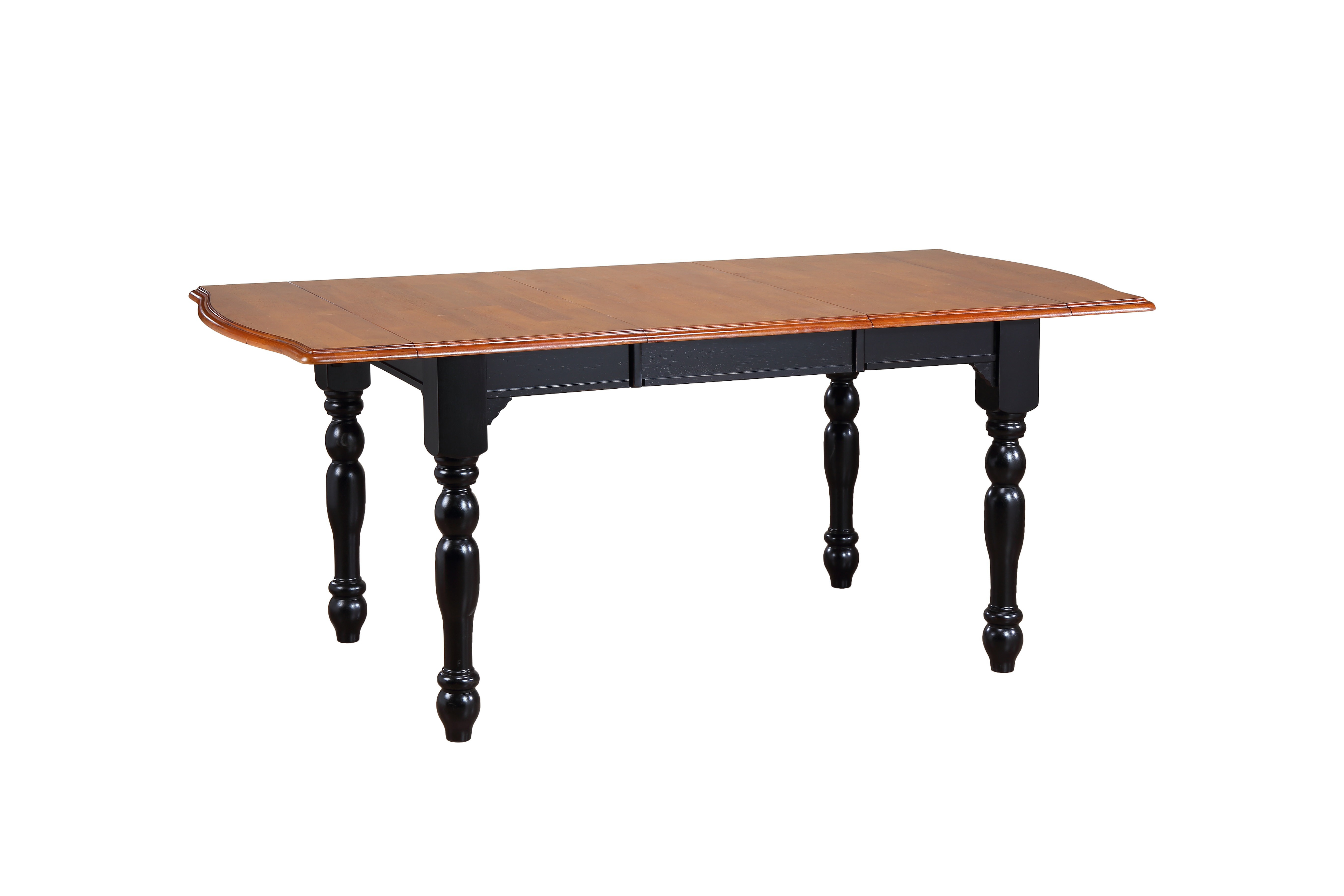 Rosalind Wheeler Gonzalez Drop Leaf Extension Dining Table Rosalind Wheeler Gonzalez Drop Leaf