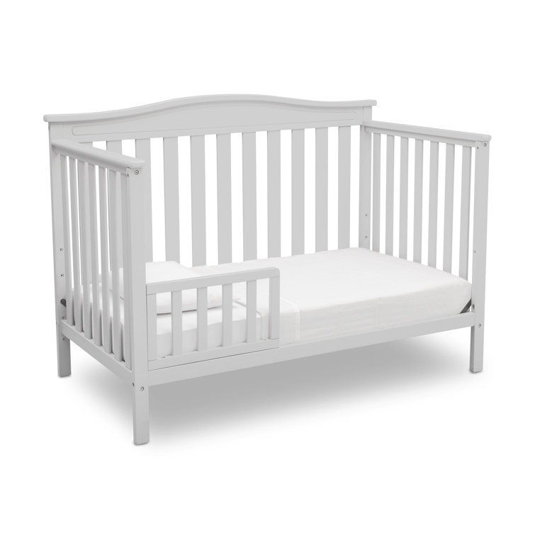 delta independence crib