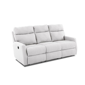 Vance Reclining Sofa by Wayfair Custom Upholstery?