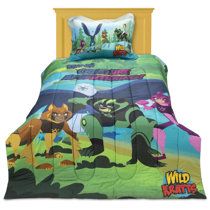 little boy comforter sets