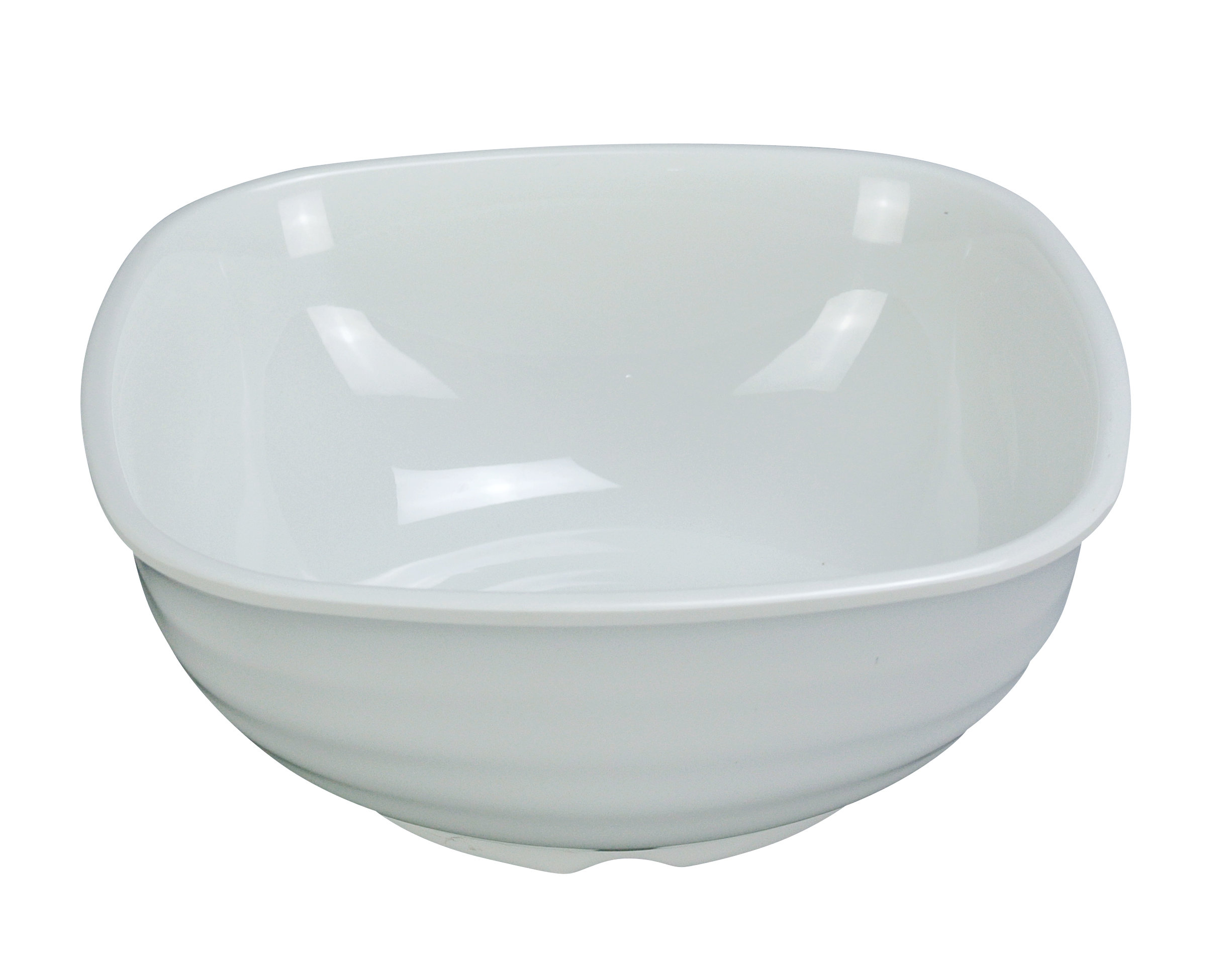 Darby Home Co Sedbergh Square Melamine 60 Fl Oz Serving Bowl Wayfair