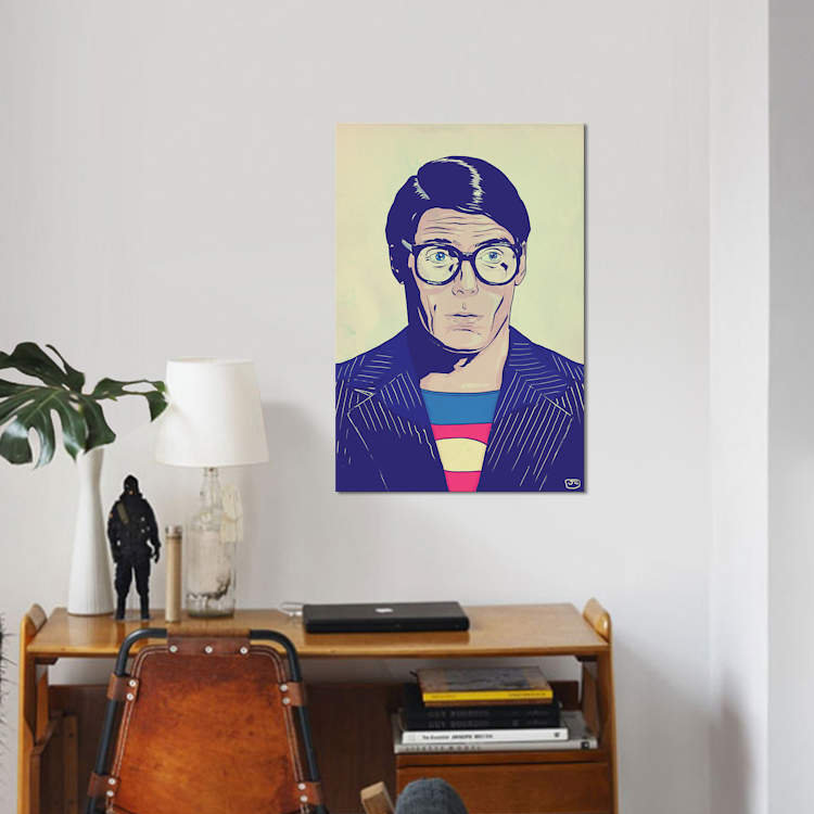 canvas clark