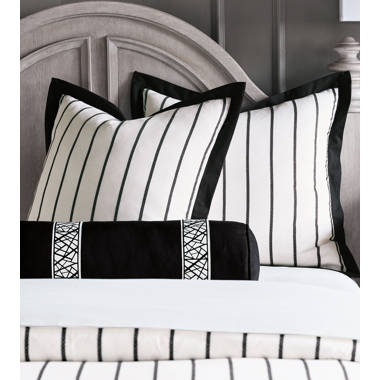 Eastern Accents Vadoma White/Black 