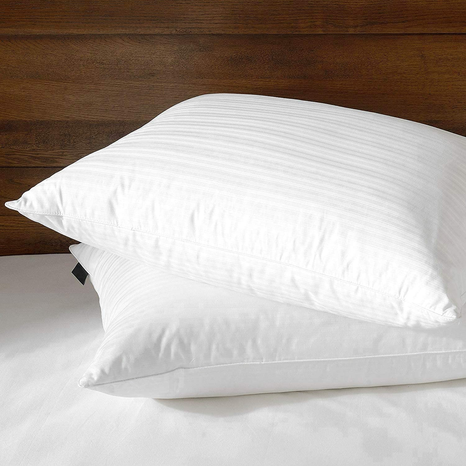 high quality bed pillows