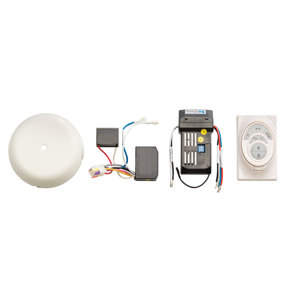 W500 CoolTouch Control System