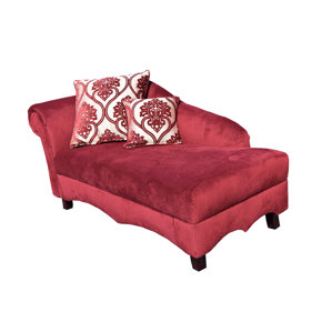 Jenny Chaise Lounge by Gardena Sofa