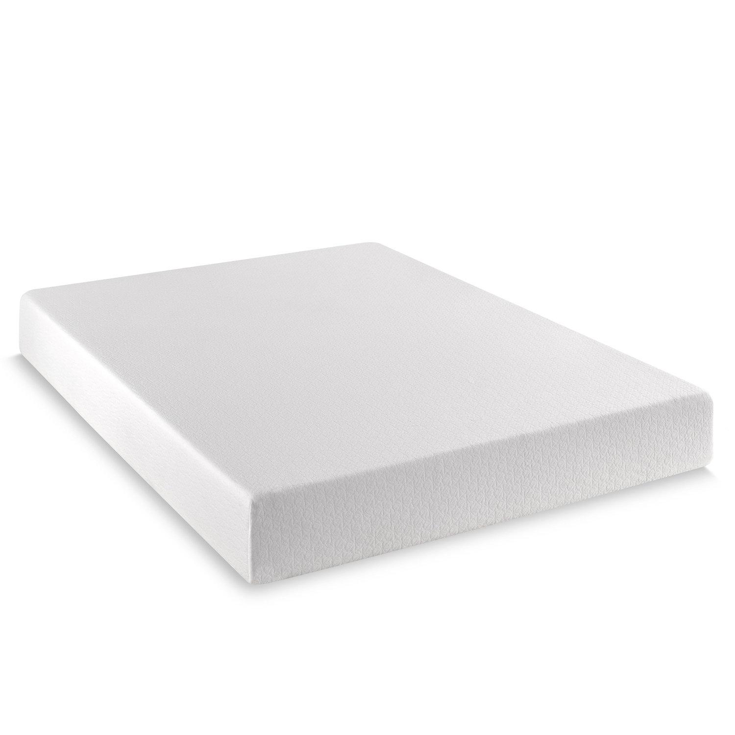 Wayfair Sleep™ 10" Medium Memory Foam Mattress & Reviews Wayfair