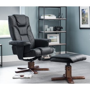 swivel recliner chairs for small spaces