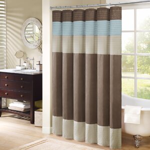 Morell Shower Curtain