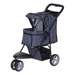 Pet Standard Stroller
