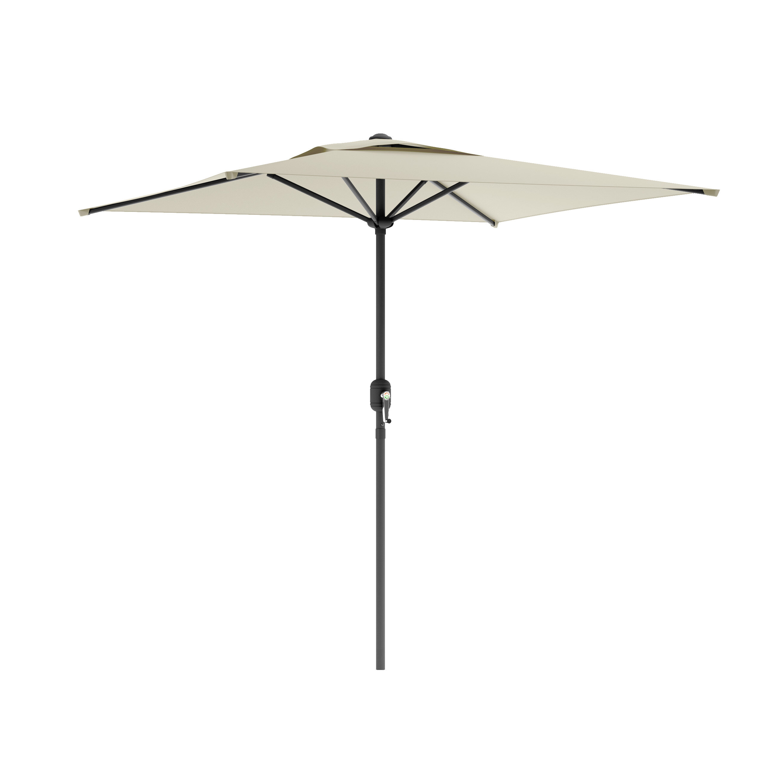 square patio umbrella