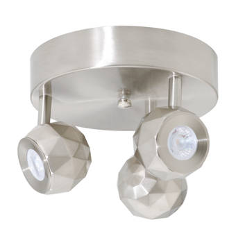 Zipcode Design Corda 3 Light Directional Spotlight Reviews