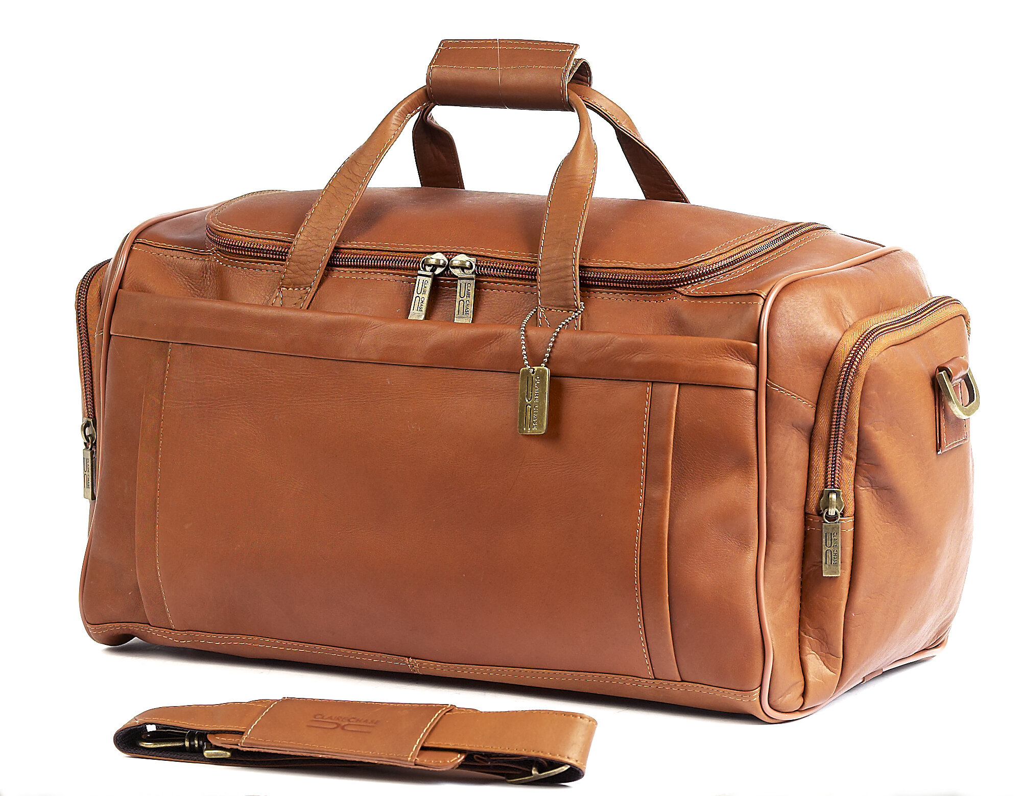 wayfair carry on luggage