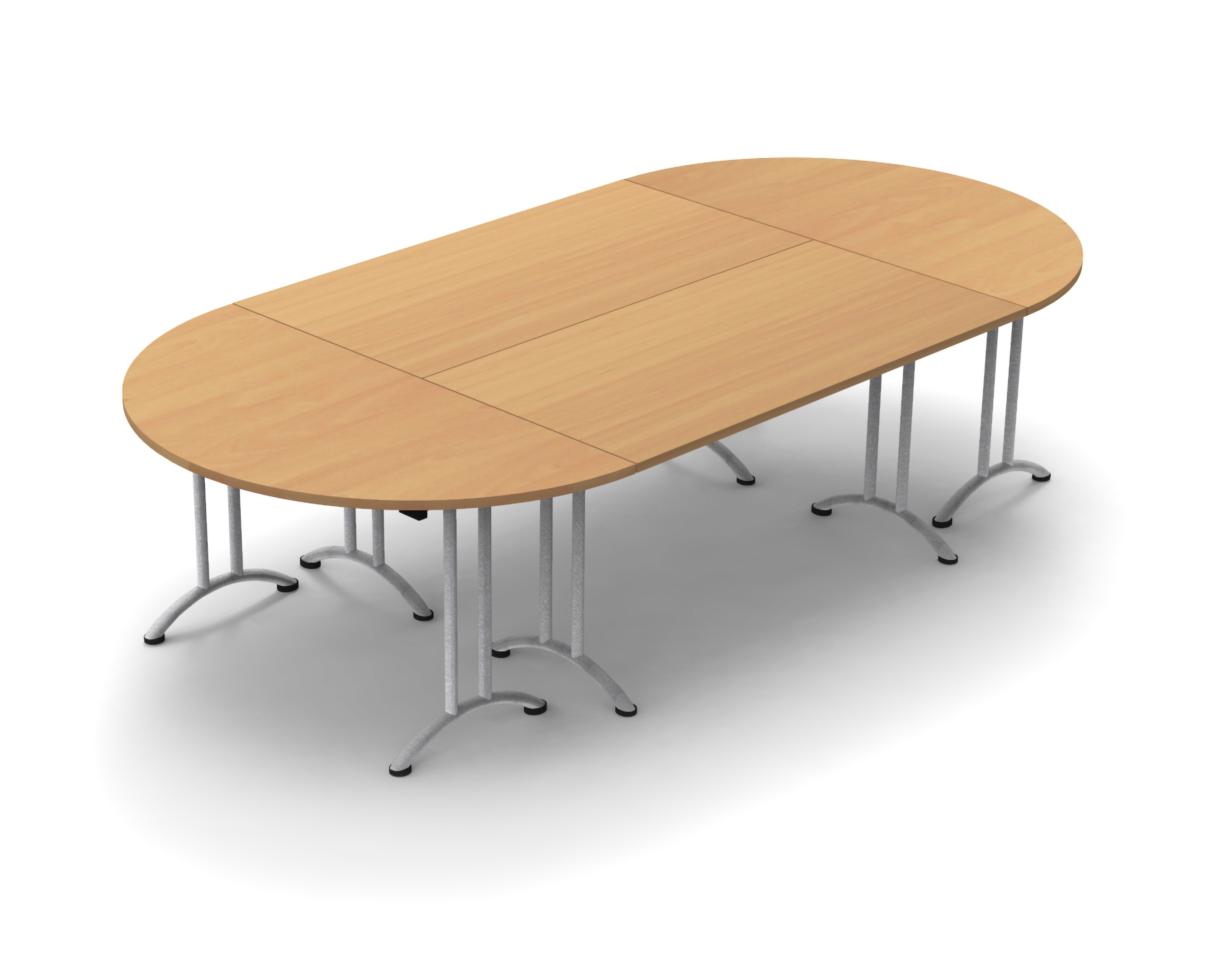 round conference table for 10