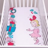 christmas crib sheets