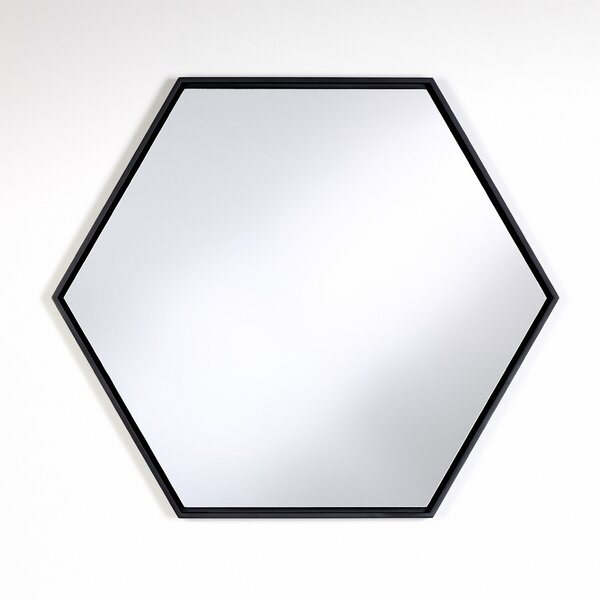 Ebern Designs Dehn Accent Mirror | Wayfair.co.uk