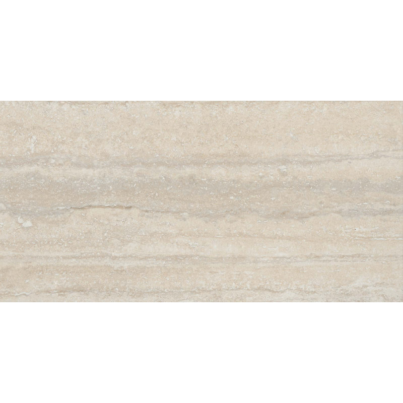 Bedrosians Toscano 12 X 24 Porcelain Field Tile In Classico Wayfair