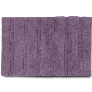 Purple Bath Rugs Mats You Ll Love In 2020 Wayfair