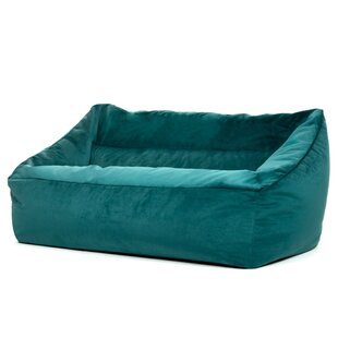 Bean Bag Sofas Bean Bags You Ll Love Wayfair Co Uk