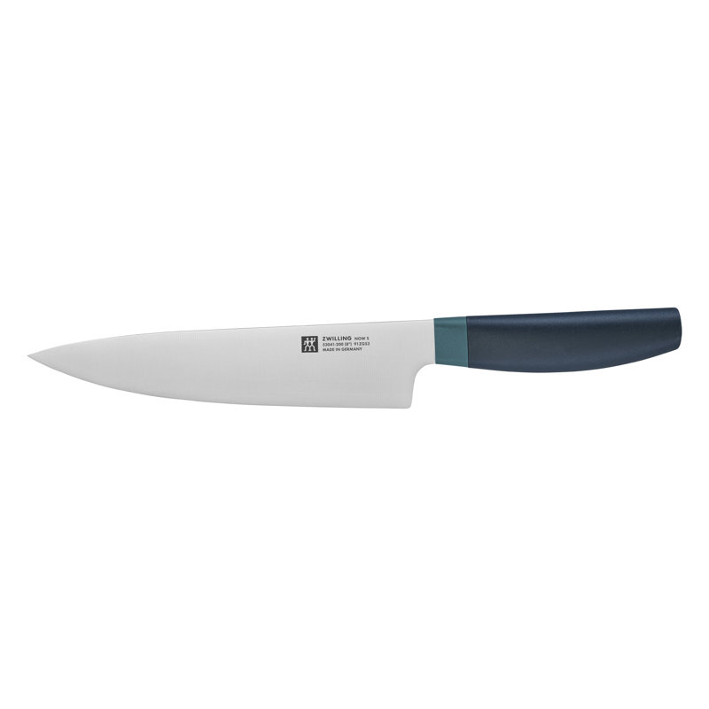 Zwilling Ja Henckels Now S 8 In Chef S Knife Reviews Wayfair