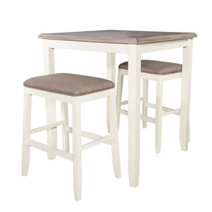 Amaury Pub Table Set by Laurel Foundry Modern Fa..