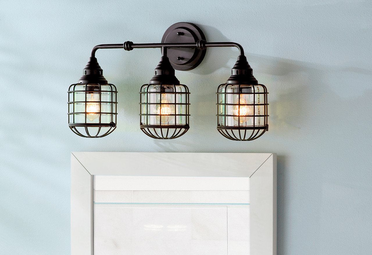 [BIG SALE] Bathroom & Vanity Lighting You’ll Love In 2022 Wayfair