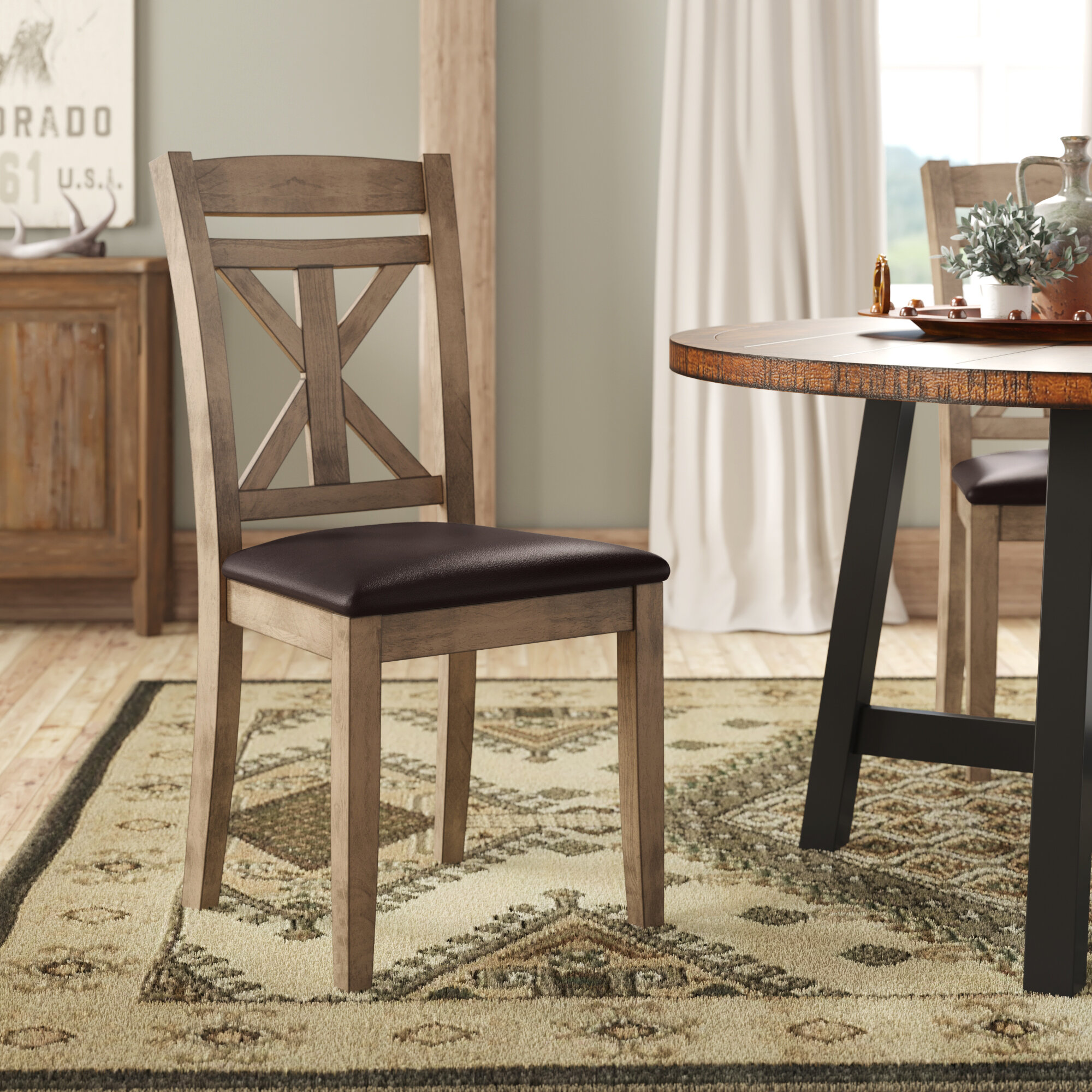 wayfair dining chair seat cushions