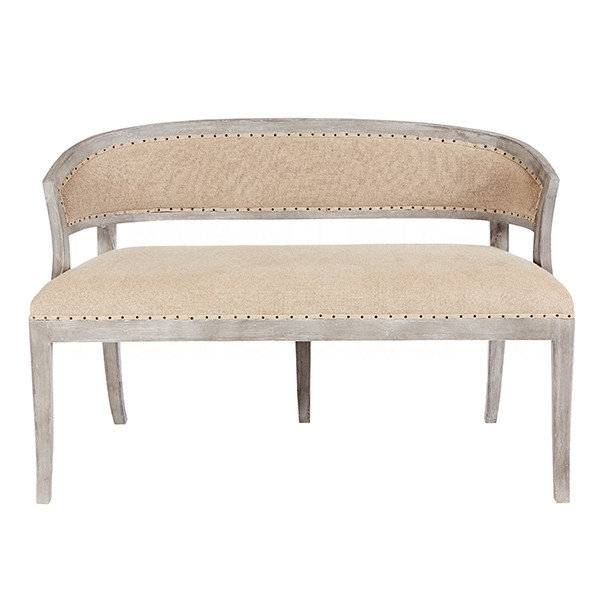 Swedish Settee