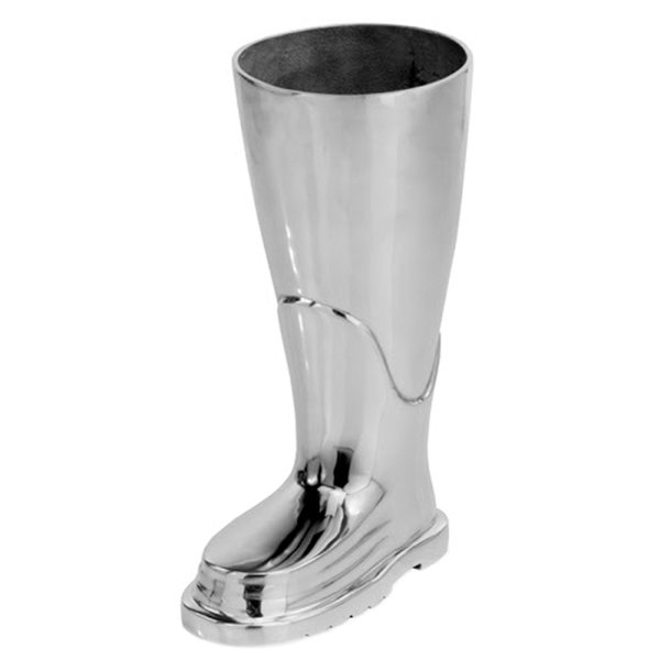 boot umbrella stand