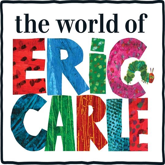 Eric Carle | Wayfair