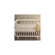 wooster 3 in 1 crib