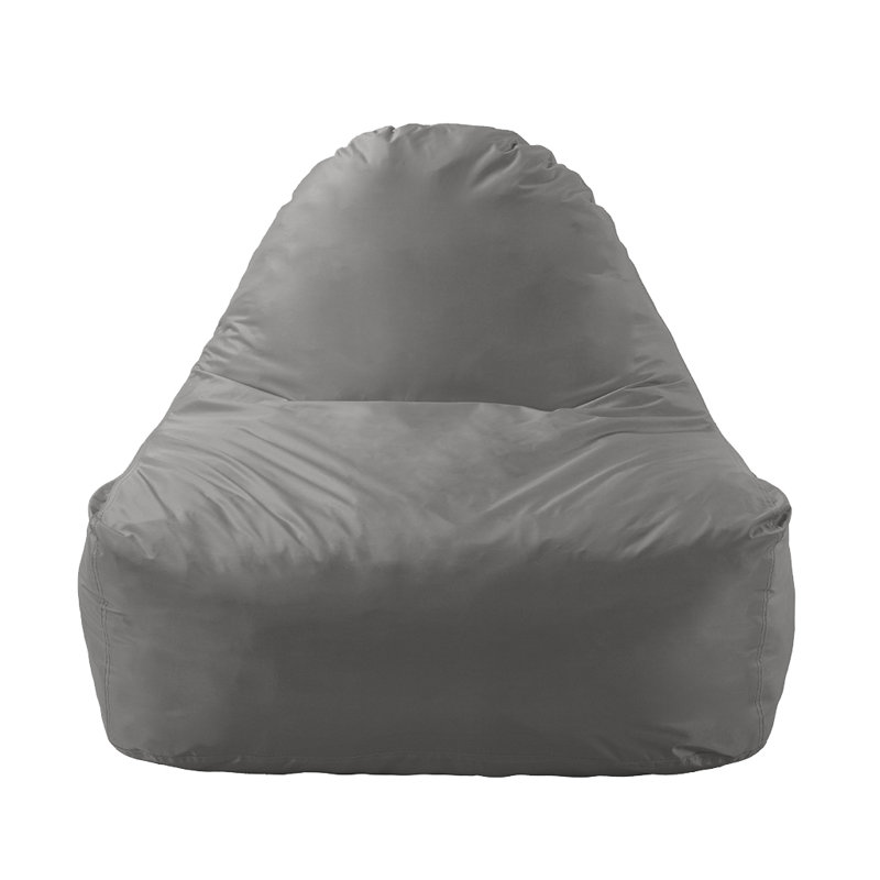 Zoomie Kids Compressed Waterproof Bean Bag Lounge Chair Wayfair Ca