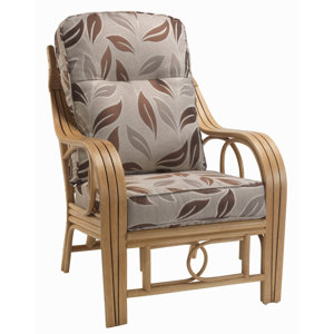 Einzelsessel Landon von Sansibar Home