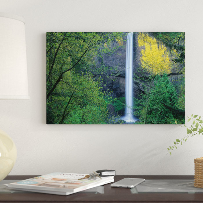 East Urban Home Latourell Falls Columbia River Gorge Near