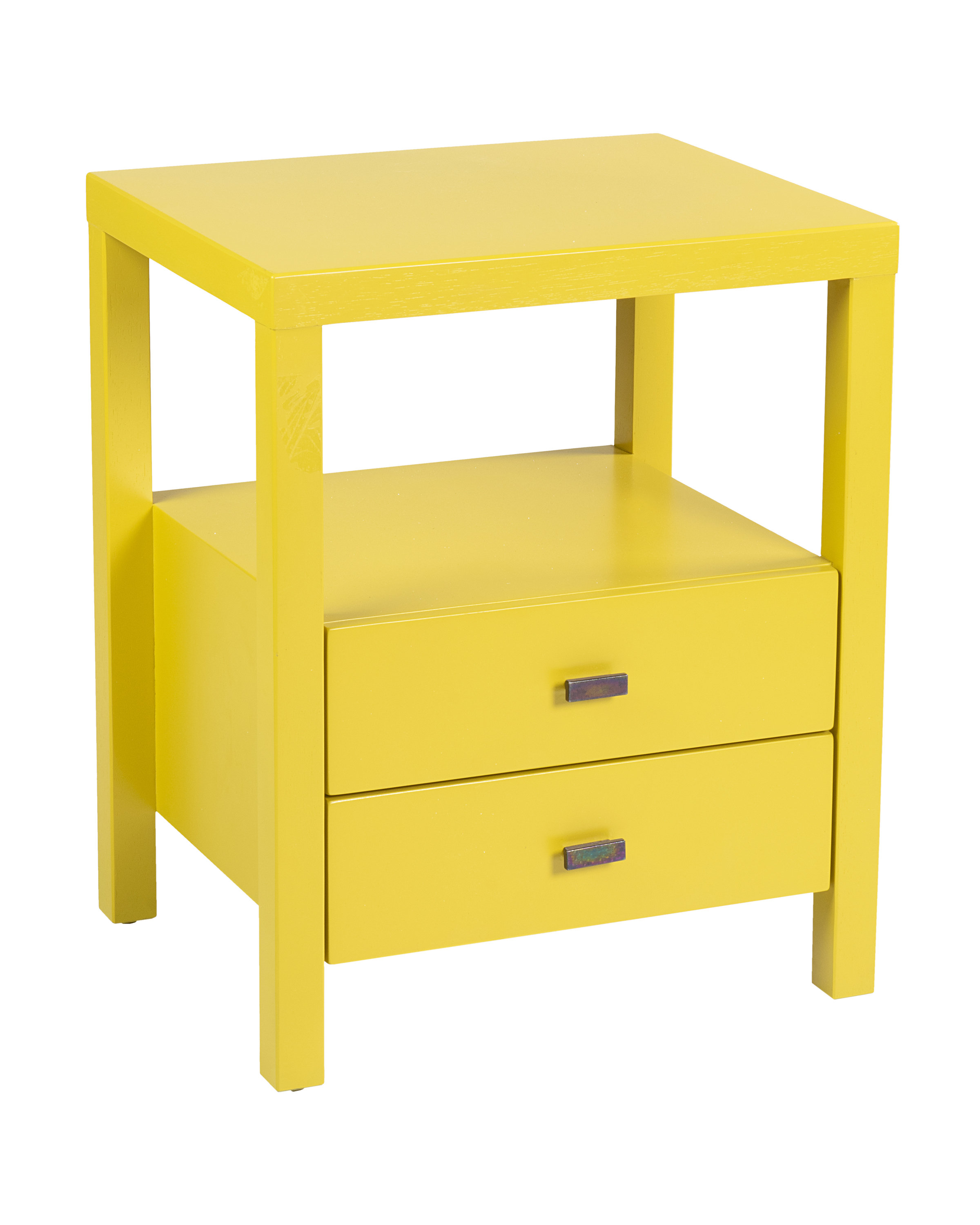 Juliet 2 Drawer Nightstand Reviews Allmodern