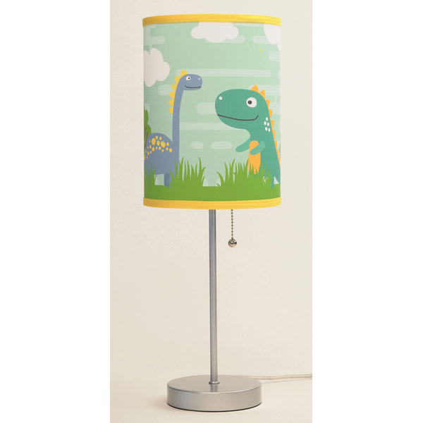 dinosaur desk lamp