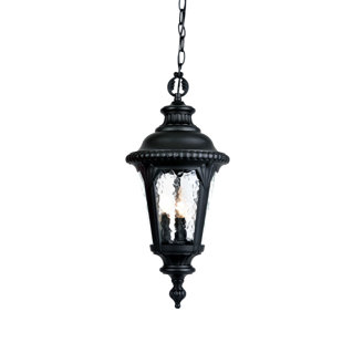 Best Appel 3-Light Outdoor Hanging Lantern By Astoria Grand Outdoor Lighting Appel 3-Light Outdoor Hanging Lantern By Astoria Grand Outdoor Lighting