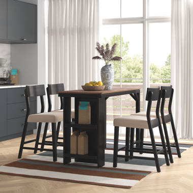 rockport counter height dining table